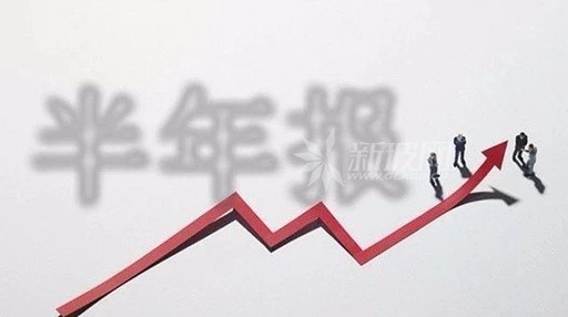 盘点，2018上半年那些熟悉的上市玻璃公司财报