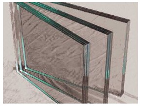 夹胶玻璃给生活带来的好处