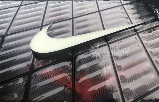 Nike，重新定义玻璃幕墙的未来