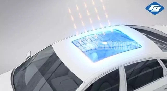 福耀研发出高科技玻璃，汽车玻璃能发电