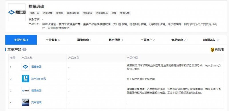 曹德旺回应福耀玻璃上半年减员2200余人