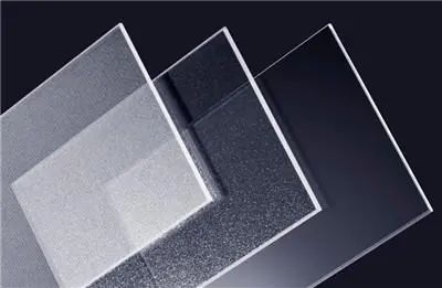 超白压延光伏玻璃表面自抛光处理装置的研究